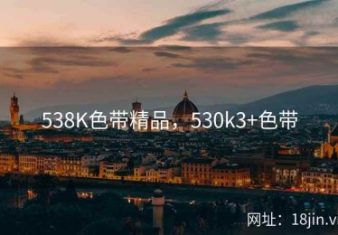 538K色带精品，530k3+色带