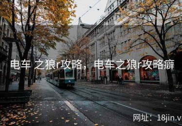 电车 之狼r攻略，电车之狼r攻略癖