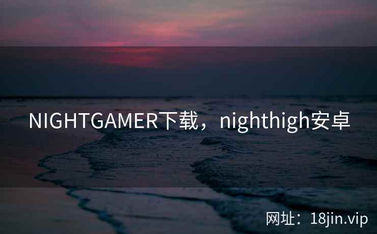 NIGHTGAMER下载，nighthigh安卓