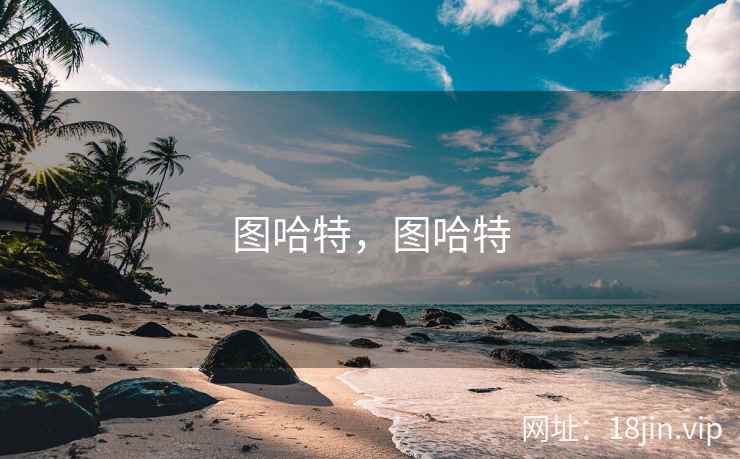 图哈特，图哈特